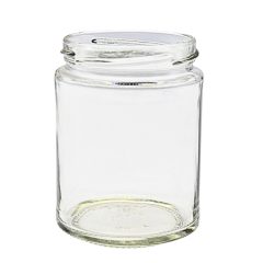 314ml Canned Glass Minimal