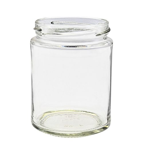 314ml Canned Glass Minimal