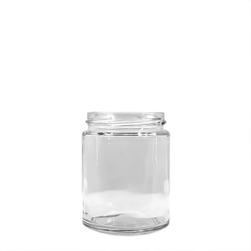 Glass jar Minimal 314 ml