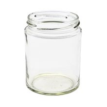 314ml Canned Glass Minimal