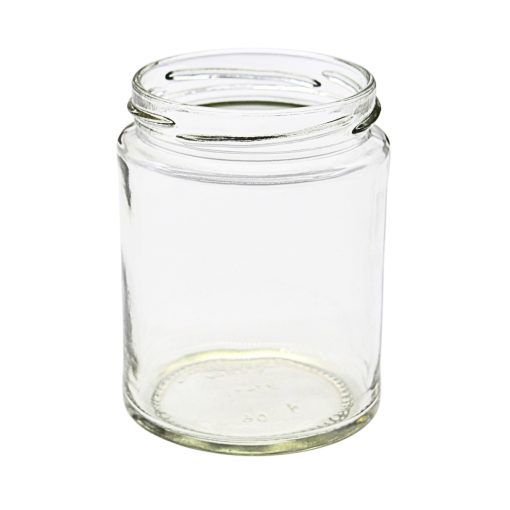 314ml Canned Glass Minimal