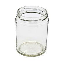 314ml Canned Glass Minimal