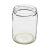 314ml Canned Glass Minimal