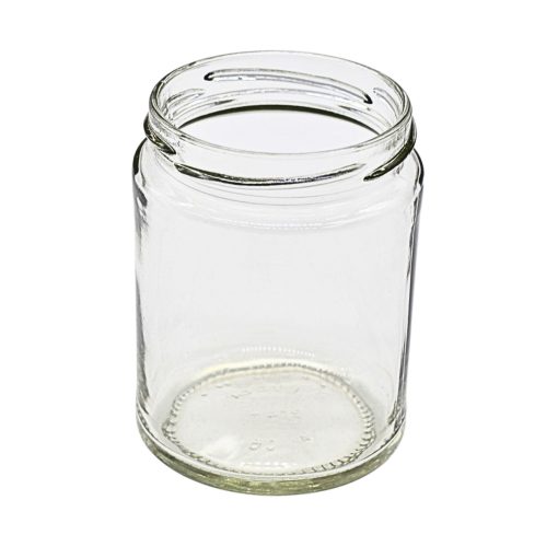 314ml Canned Glass Minimal