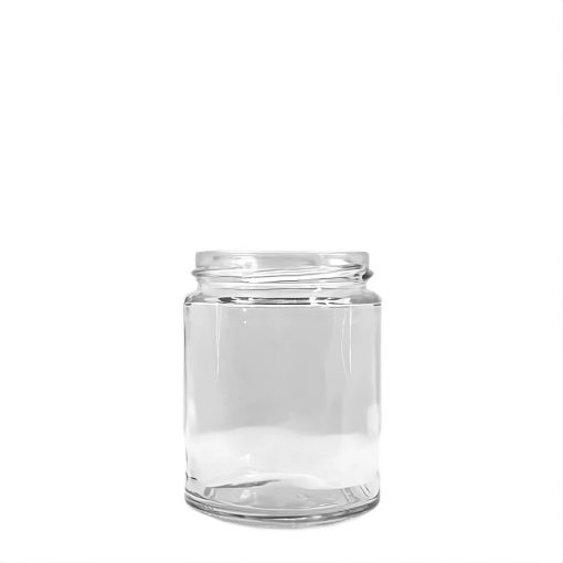 314ml Canned Glass Minimal