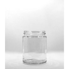 314ml Canned Glass Minimal