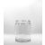 314ml Canned Glass Minimal