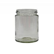 314ml Canned Glass Minimal