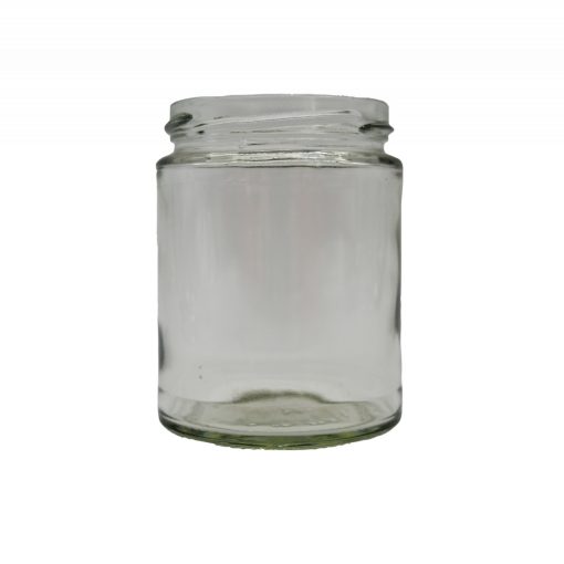 314ml Canned Glass Minimal