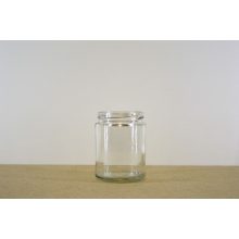 314ml Canned Glass Minimal