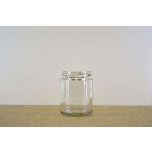 314ml Canned Glass Minimal
