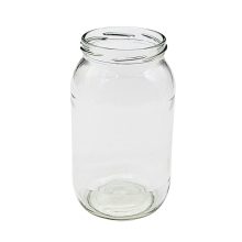1055 ml Canning jar