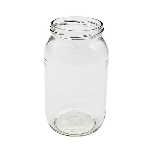1055 ml Canning jar