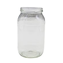 1055 ml Canning jar