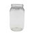 1055 ml Canning jar