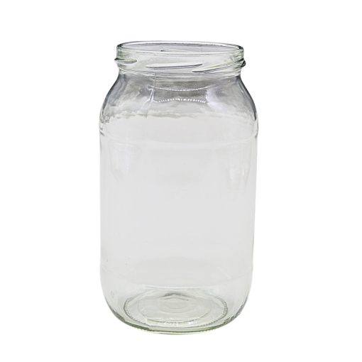 1055 ml Canning jar