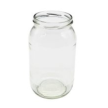 1055 ml Canning jar