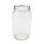 1055 ml Canning jar