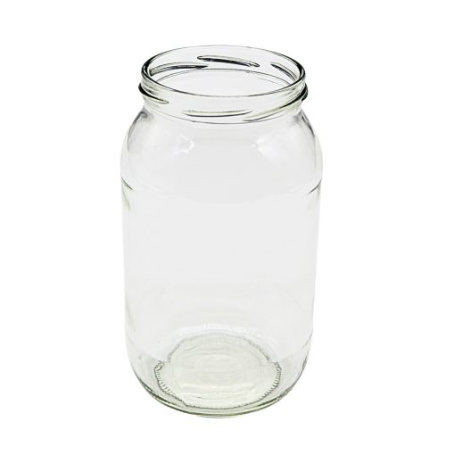 1055 ml Canning jar