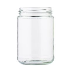 390ml Europaglass jar