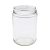 390ml Canning glass Europaglas
