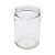390ml Canning glass Europaglas