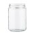 390ml Canning glass Europaglas