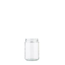390ml Canning glass Europaglas