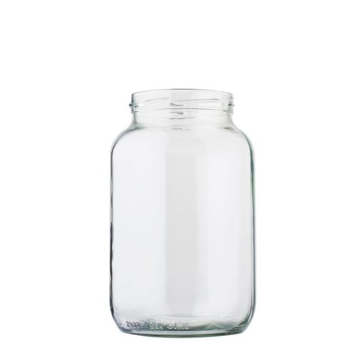 2500ml Canning Jar Standard
