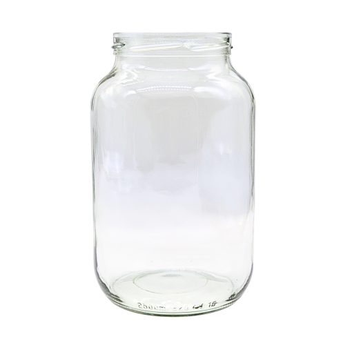 2500ml Canning Jar Standard