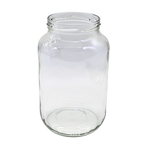 2500ml Canning Jar Standard