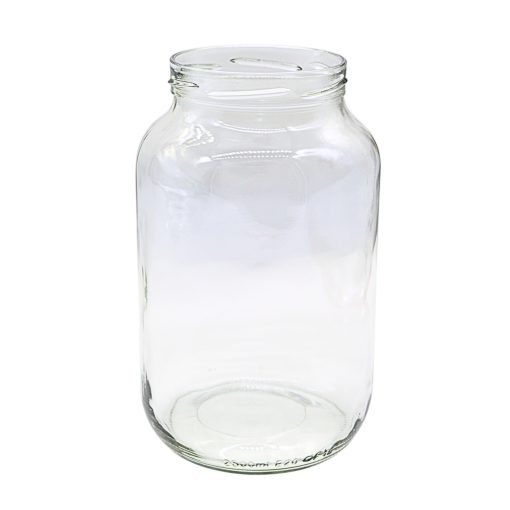 2500ml Canning Jar Standard