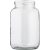 2500ml Canning Jar Standard