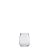212ml Canning Glass Vaso Tondo