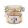 500 ml Canning jar ECON with buckle
