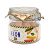 500 ml Canning jar ECON with buckle