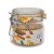 500 ml Canning jar ECON with buckle