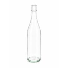 1000ml Bottle with buckle (without buckle)