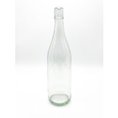 1000ml Bottle with buckle (without buckle)