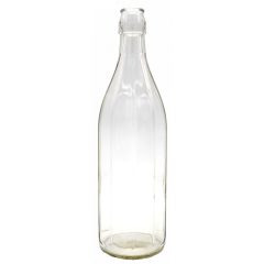 Swing-top bottle 1000 ml (without swing-top)