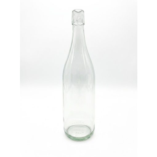 1000ml Bottle with buckle (without buckle)