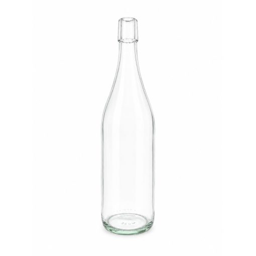 1000ml Bottle with buckle (without buckle)