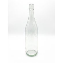 1000ml Bottle with buckle (without buckle)