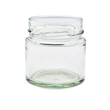 230ml Canned Glass Minimum