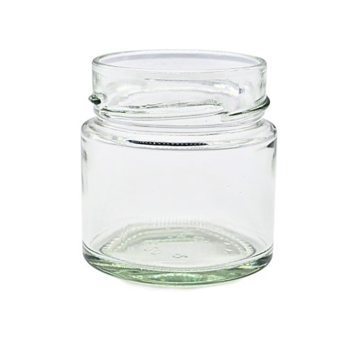 230ml Canned Glass Minimum