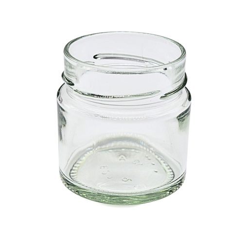 230ml Canned Glass Minimum