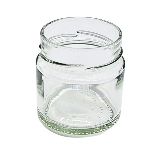 230ml Canned Glass Minimum