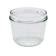 230ml Canned Glass