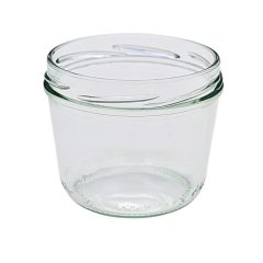 230ml Canned Glass