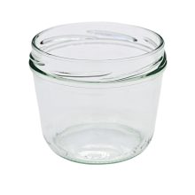 230ml Canned Glass